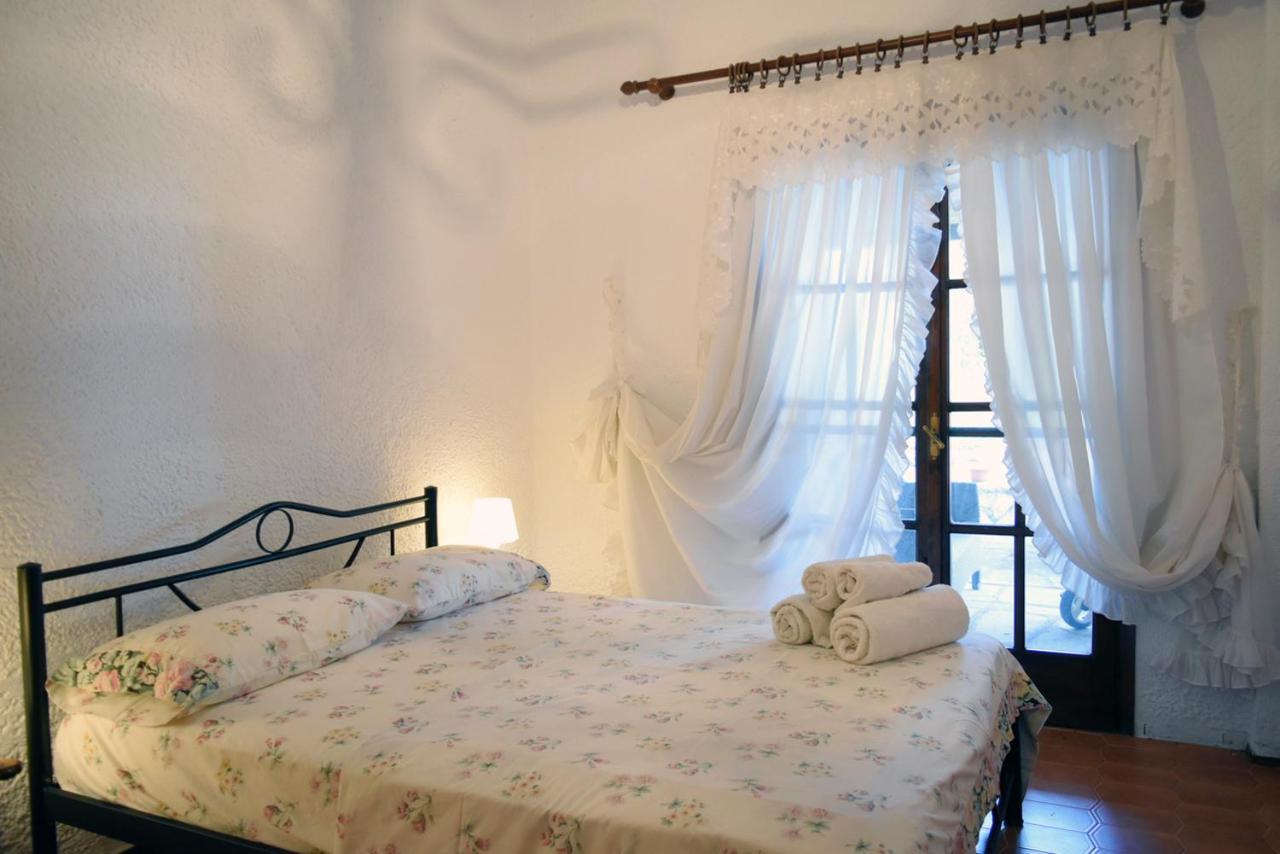 Sani Garden House Villa Ngoại thất bức ảnh
