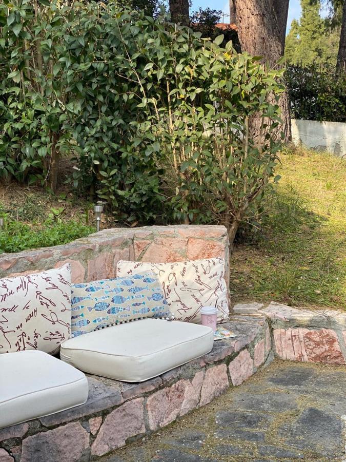 Sani Garden House Villa Ngoại thất bức ảnh