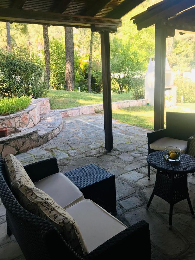 Sani Garden House Villa Ngoại thất bức ảnh