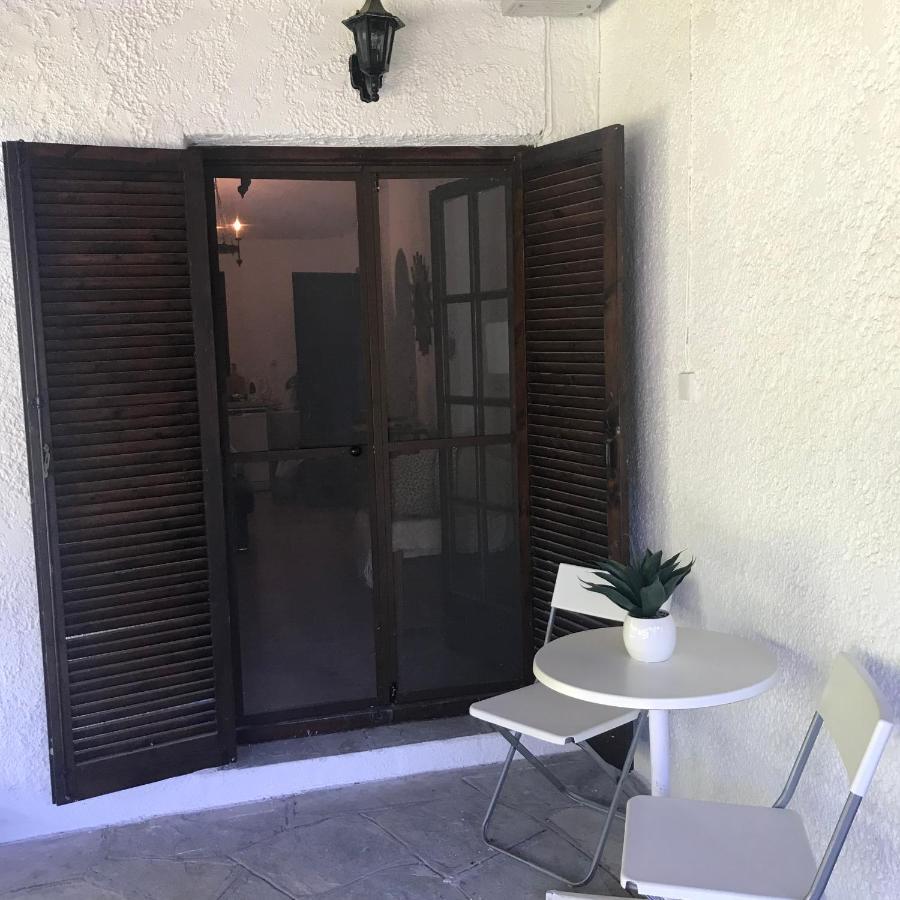 Sani Garden House Villa Ngoại thất bức ảnh