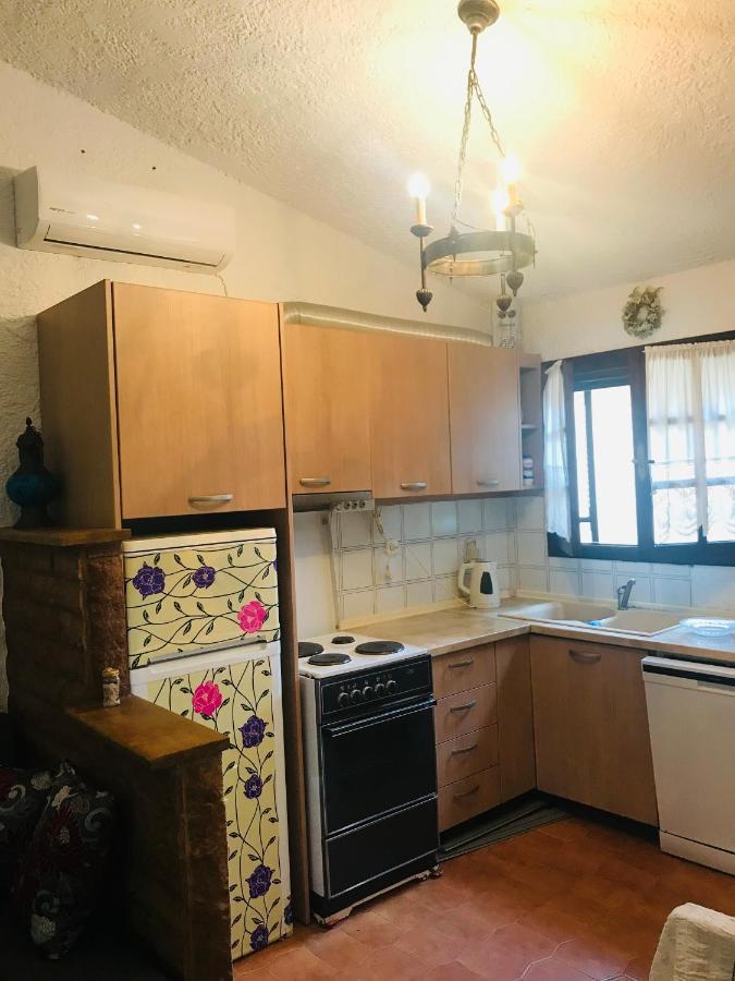 Sani Garden House Villa Ngoại thất bức ảnh