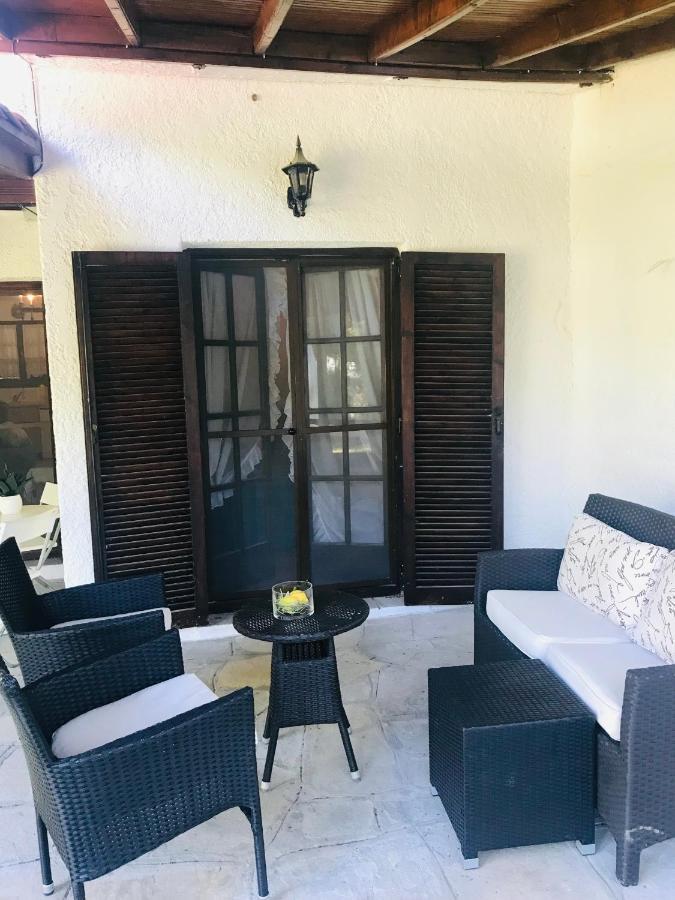 Sani Garden House Villa Ngoại thất bức ảnh