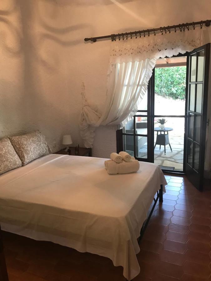 Sani Garden House Villa Ngoại thất bức ảnh