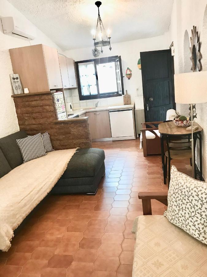 Sani Garden House Villa Ngoại thất bức ảnh