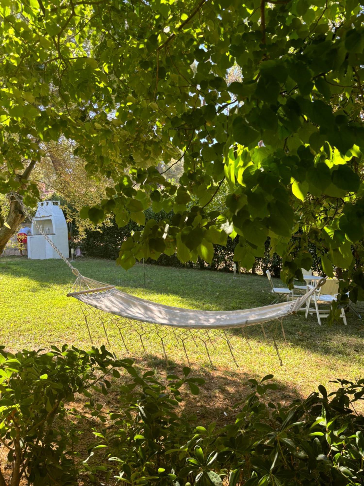 Sani Garden House Villa Ngoại thất bức ảnh